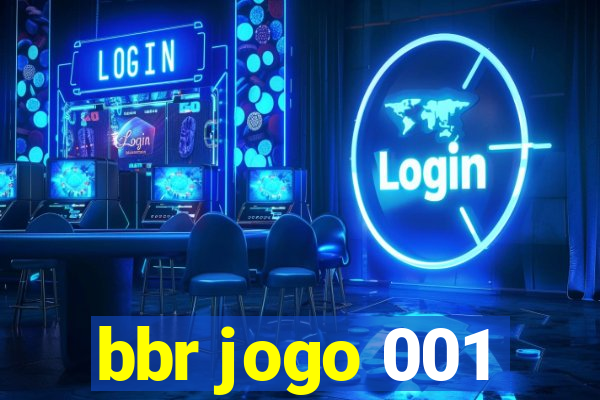 bbr jogo 001